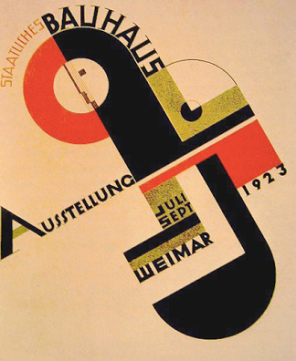 El Lissitzky - Constructivism